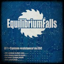 Equilibrium Falls : System Resistance